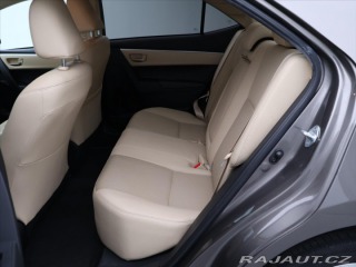 Toyota Corolla 1,6 VVT-i Aut. CZ Executi 2018