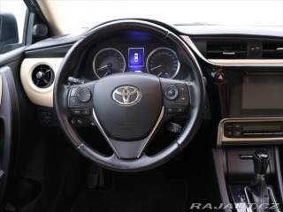 Toyota Corolla 1,6 VVT-i Aut. CZ Executi 2018