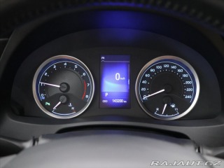 Toyota Corolla 1,6 VVT-i Aut. CZ Executi 2018
