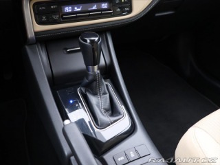 Toyota Corolla 1,6 VVT-i Aut. CZ Executi 2018