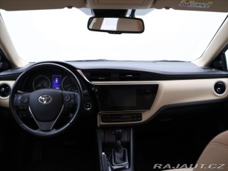 Toyota Corolla 1,6 VVT-i Aut. CZ Executi 2018