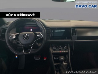 Škoda Kodiaq 2,0 TDI 147kW Sportline Z 2023