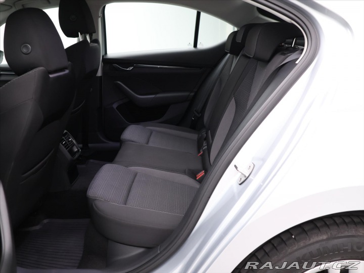 Škoda Octavia 1,5 TSI 110KW AMBITION LE 2023
