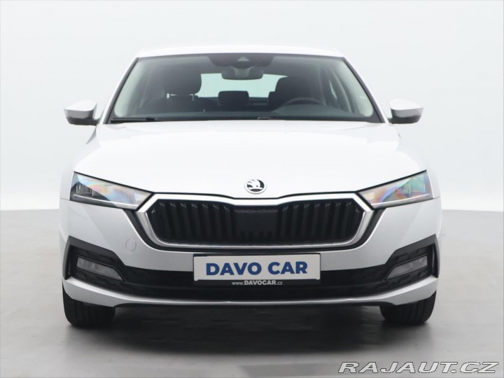 Škoda Octavia 1,5 TSI 110KW AMBITION LE 2023