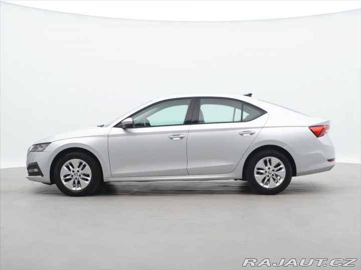 Škoda Octavia 1,5 TSI 110KW AMBITION LE 2023