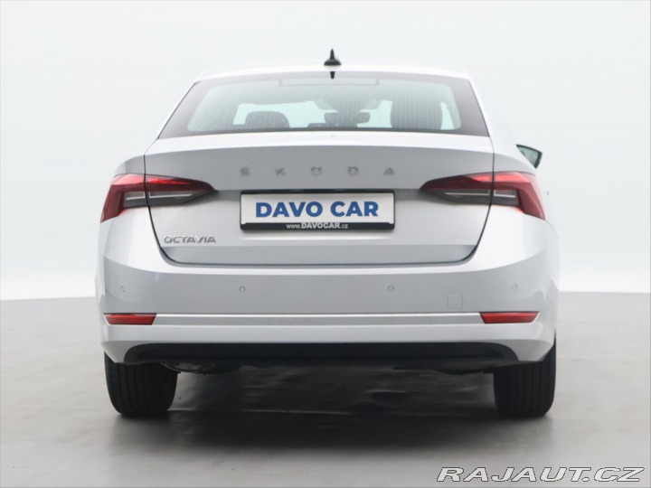 Škoda Octavia 1,5 TSI 110KW AMBITION LE 2023