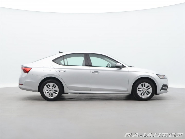Škoda Octavia 1,5 TSI 110KW AMBITION LE 2023