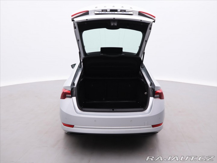 Škoda Octavia 1,5 TSI 110KW AMBITION LE 2023