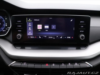 Škoda Octavia 1,5 TSI 110KW AMBITION LE 2023