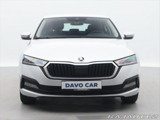 Škoda Octavia 1,5 TSI 110KW AMBITION LE 2023