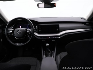 Škoda Octavia 1,5 TSI 110KW AMBITION LE 2023