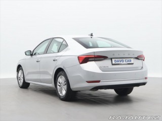Škoda Octavia 1,5 TSI 110KW AMBITION LE 2023