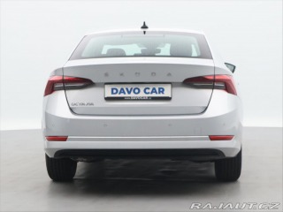 Škoda Octavia 1,5 TSI 110KW AMBITION LE 2023