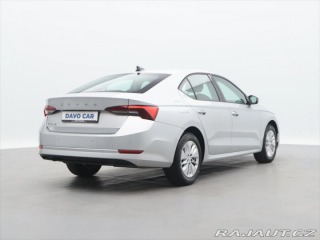 Škoda Octavia 1,5 TSI 110KW AMBITION LE 2023