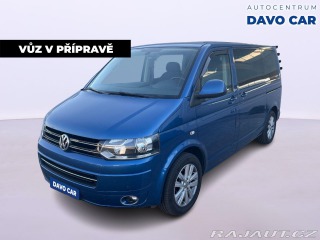 Volkswagen Multivan 2,0 TDI 103kW Highline Ta