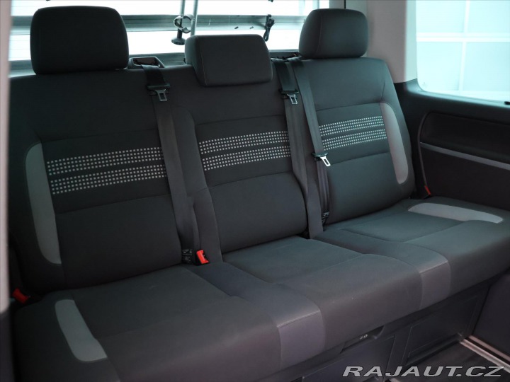 Volkswagen Multivan 2,0 TDI 103kW Highline Ta 2014