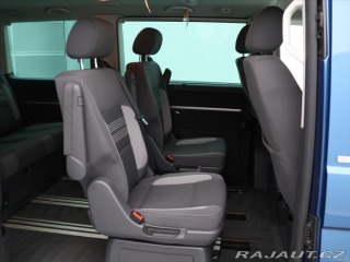 Volkswagen Multivan 2,0 TDI 103kW Highline Ta 2014