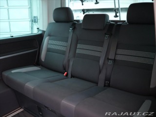 Volkswagen Multivan 2,0 TDI 103kW Highline Ta 2014