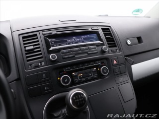 Volkswagen Multivan 2,0 TDI 103kW Highline Ta 2014
