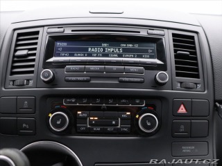 Volkswagen Multivan 2,0 TDI 103kW Highline Ta 2014