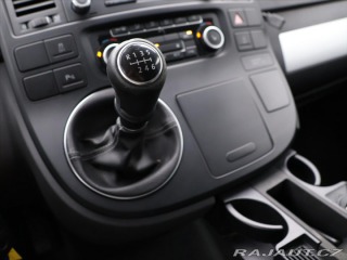 Volkswagen Multivan 2,0 TDI 103kW Highline Ta 2014