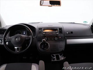 Volkswagen Multivan 2,0 TDI 103kW Highline Ta 2014