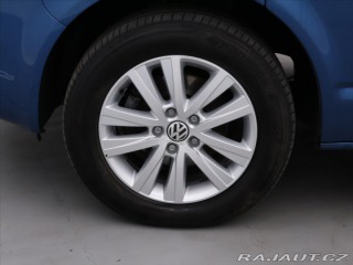 Volkswagen Multivan 2,0 TDI 103kW Highline Ta 2014