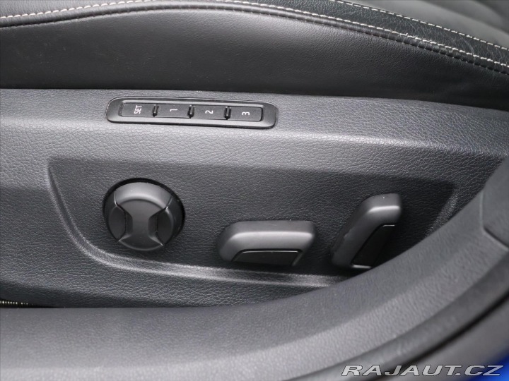 Škoda Superb 2.0 TDI 110kW Style LED 2023