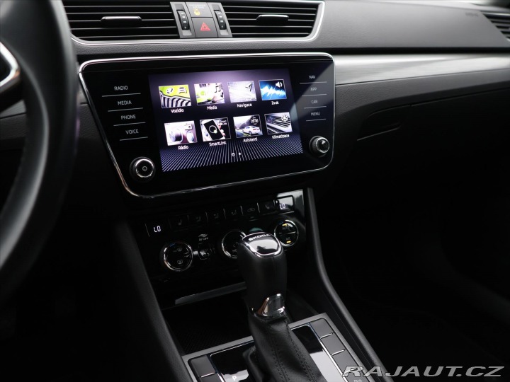 Škoda Superb 2.0 TDI 110kW Style LED 2023