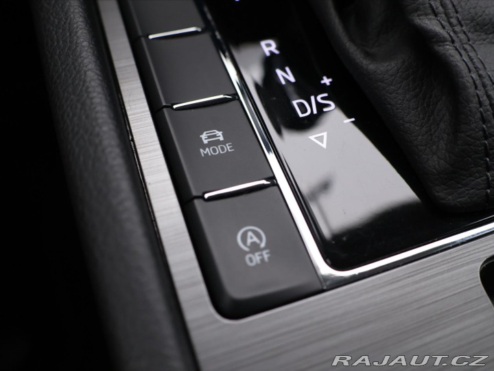 Škoda Superb 2.0 TDI 110kW Style LED 2023