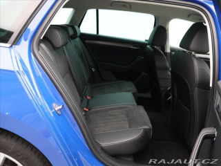 Škoda Superb 2.0 TDI 110kW Style LED 2023