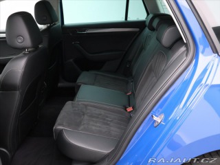 Škoda Superb 2.0 TDI 110kW Style LED 2023