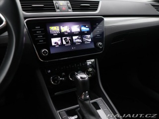 Škoda Superb 2.0 TDI 110kW Style LED 2023