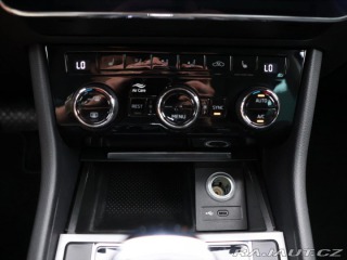 Škoda Superb 2.0 TDI 110kW Style LED 2023