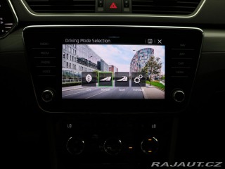 Škoda Superb 2.0 TDI 110kW Style LED 2023