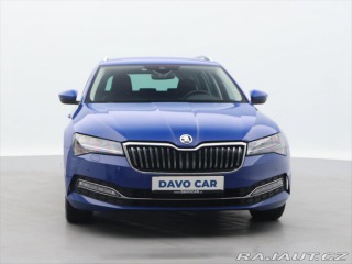 Škoda Superb 2.0 TDI 110kW Style LED 2023