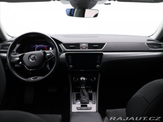 Škoda Superb 2.0 TDI 110kW Style LED 2023