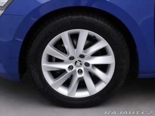 Škoda Superb 2.0 TDI 110kW Style LED 2023