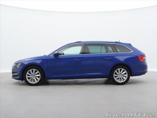 Škoda Superb 2.0 TDI 110kW Style LED 2023