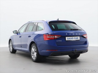 Škoda Superb 2.0 TDI 110kW Style LED 2023