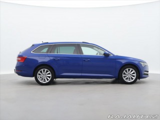 Škoda Superb 2.0 TDI 110kW Style LED 2023