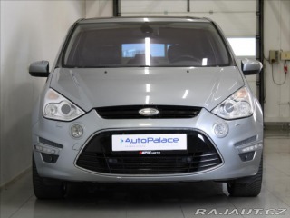 Ford S-MAX 2,0 TDCi 120kW AT Titan.X 2010