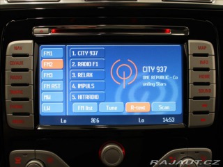 Ford S-MAX 2,0 TDCi 120kW AT Titan.X 2010