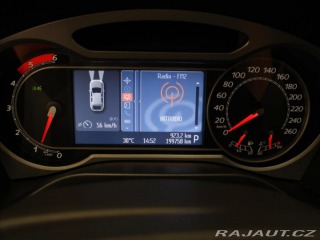 Ford S-MAX 2,0 TDCi 120kW AT Titan.X 2010