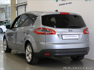 Ford S-MAX 2,0 TDCi 120kW AT Titan.X 2010