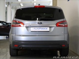 Ford S-MAX 2,0 TDCi 120kW AT Titan.X 2010