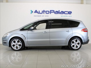 Ford S-MAX 2,0 TDCi 120kW AT Titan.X 2010