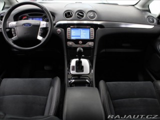 Ford S-MAX 2,0 TDCi 120kW AT Titan.X 2010