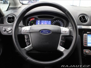 Ford S-MAX 2,0 TDCi 120kW AT Titan.X 2010