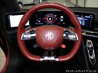 MG Cyberster 0,1 510koní AWD GT 31tkm. 2024